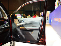 2015款 2.0T 自动 旗舰版 7座