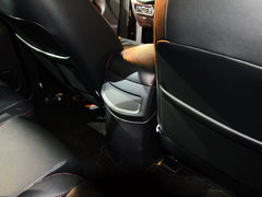 2015款 2.0T 自动 旗舰版 7座