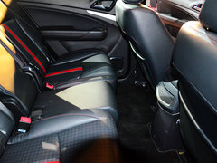 2015款 2.0T 自动 旗舰版 7座
