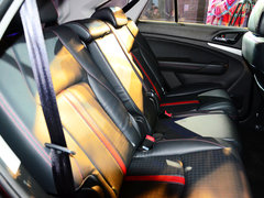 2015款 2.0T 自动 旗舰版 7座