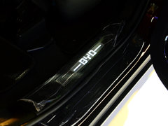 2015款 2.0T 自动 旗舰版 7座