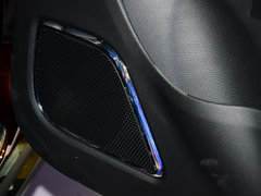 2015款 2.0T 自动 旗舰版 7座