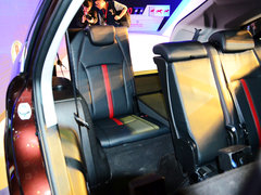 2015款 2.0T 自动 旗舰版 7座