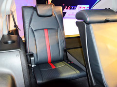 2015款 2.0T 自动 旗舰版 7座