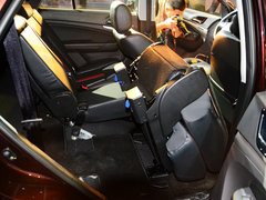 2015款 2.0T 自动 旗舰版 7座