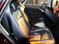 2015款 2.0T 自动 旗舰版 7座