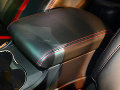 2015款 2.0T 自动 旗舰版 7座