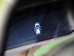 2015款 2.0T 自动 旗舰版 7座