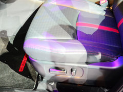2015款 2.0T 自动 旗舰版 7座