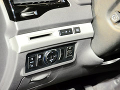 2015款 2.0T 自动 旗舰版 7座