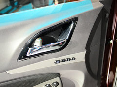 2015款 2.0T 自动 旗舰版 7座