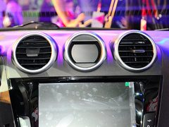2015款 2.0T 自动 旗舰版 7座