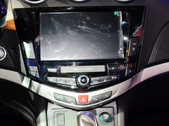 2015款 2.0T 自动 旗舰版 7座