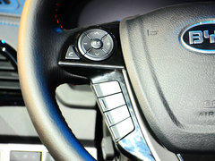 2015款 2.0T 自动 旗舰版 7座