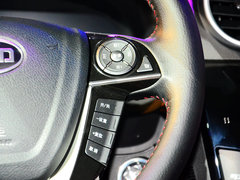 2015款 2.0T 自动 旗舰版 7座