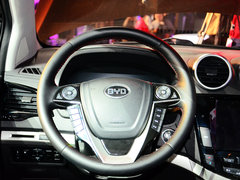 2015款 2.0T 自动 旗舰版 7座