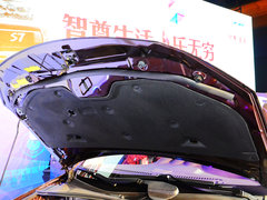 2015款 2.0T 自动 旗舰版 7座