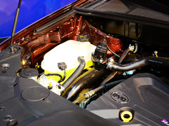 2015款 2.0T 自动 旗舰版 7座