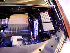 2015款 2.0T 自动 旗舰版 7座