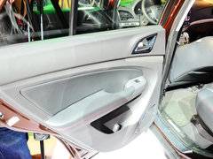 2015款 2.0T 自动 旗舰版 7座