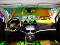 2015款 2.0T 自动 旗舰版 7座
