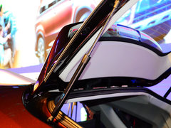 2015款 2.0T 自动 旗舰版 7座
