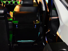 2015款 2.0T 自动 旗舰版 7座
