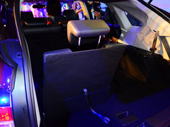 2015款 2.0T 自动 旗舰版 7座