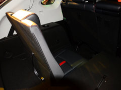 2015款 2.0T 自动 旗舰版 7座