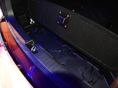 2015款 2.0T 自动 旗舰版 7座
