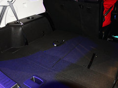 2015款 2.0T 自动 旗舰版 7座