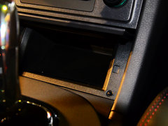 2015款 2.0T 自动 旗舰版 7座