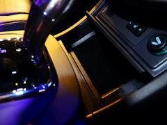 2015款 2.0T 自动 旗舰版 7座