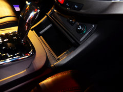 2015款 2.0T 自动 旗舰版 7座