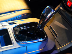 2015款 2.0T 自动 旗舰版 7座