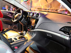 2015款 2.0T 自动 旗舰版 7座