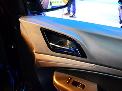 2015款 2.0T 自动 旗舰版 7座