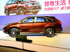 2015款 2.0T 自动 旗舰版 7座