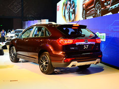2015款 2.0T 自动 旗舰版 7座