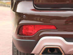 2015款 2.0T 自动 旗舰版 7座