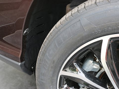 2015款 2.0T 自动 旗舰版 7座