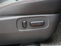 2015款 2.0T 自动 旗舰版 7座