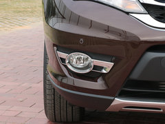 2015款 2.0T 自动 旗舰版 7座