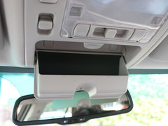 2015款 2.0T 自动 旗舰版 7座