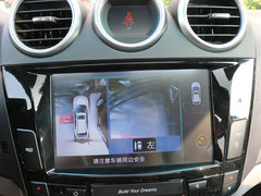 2015款 2.0T 自动 旗舰版 7座