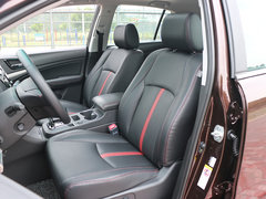 2015款 2.0T 自动 旗舰版 7座