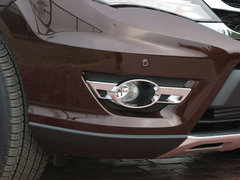 2015款 2.0T 自动 旗舰版 7座