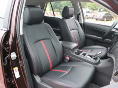 2015款 2.0T 自动 旗舰版 7座