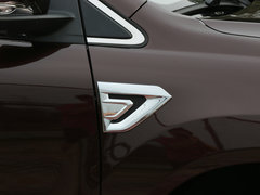 2015款 2.0T 自动 旗舰版 7座