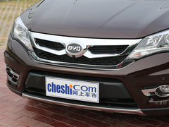 2015款 2.0T 自动 旗舰版 7座
